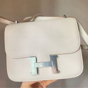 Customized constance mini mysore nata